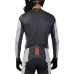 Джерси FOX FLEXAIR Jersey - OPTICAL [Steel Gray], L