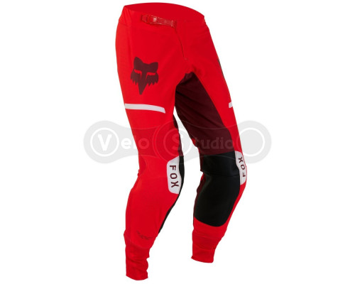 Штаны FOX FLEXAIR Pant - OPTICAL [Flo Red], 34
