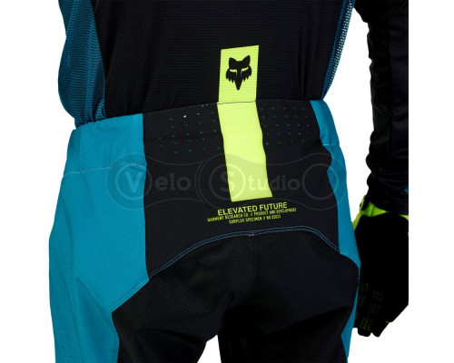 Штаны FOX FLEXAIR Pant - OPTICAL [Maui Blue], 34