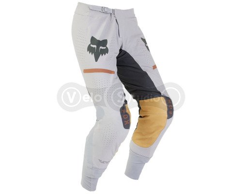 Штаны FOX FLEXAIR Pant - OPTICAL [Steel Gray], 34