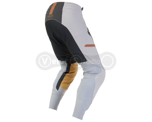 Штаны FOX FLEXAIR Pant - OPTICAL [Steel Gray], 34