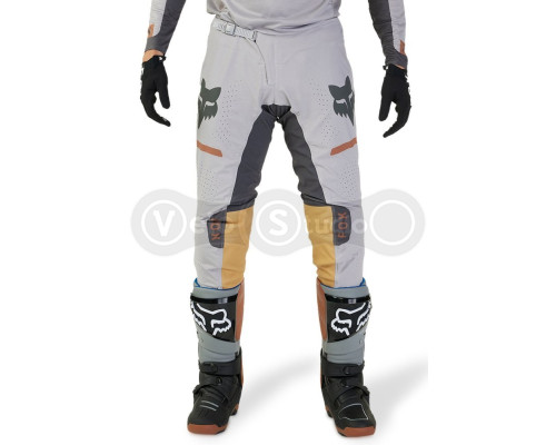Штаны FOX FLEXAIR Pant - OPTICAL [Steel Gray], 34