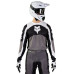 Джерси FOX 180 NITRO JERSEY [Black], XXL