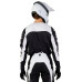 Джерси FOX 180 NITRO JERSEY [Black], XXL