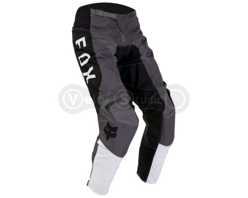 Штани FOX 180 NITRO PANT [Black], 28