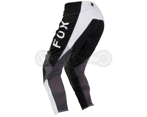 Штани FOX 180 NITRO PANT [Black], 28