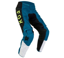 Штаны FOX 180 NITRO PANT [Maui Blue], 32