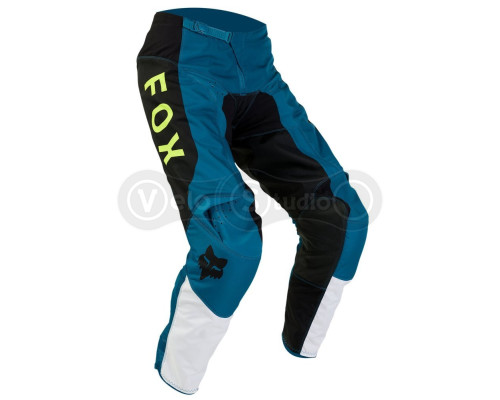 Штаны FOX 180 NITRO PANT [Maui Blue], 32