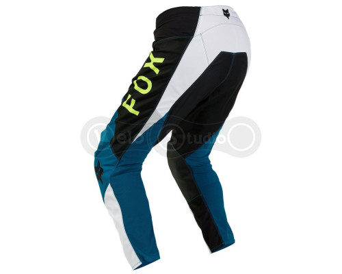 Штаны FOX 180 NITRO PANT [Maui Blue], 32