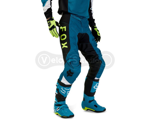 Штаны FOX 180 NITRO PANT [Maui Blue], 32