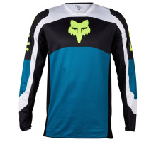 Джерси FOX 180 NITRO JERSEY [Maui Blue], XXL
