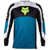 Джерси FOX 180 NITRO JERSEY [Maui Blue], XXL