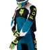Джерси FOX 180 NITRO JERSEY [Maui Blue], XXL