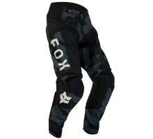 Штаны FOX 180 BNKR PANT [Black], 28