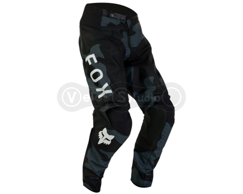 Штани FOX 180 BNKR PANT [Black], 28