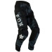 Штани FOX 180 BNKR PANT [Black], 28
