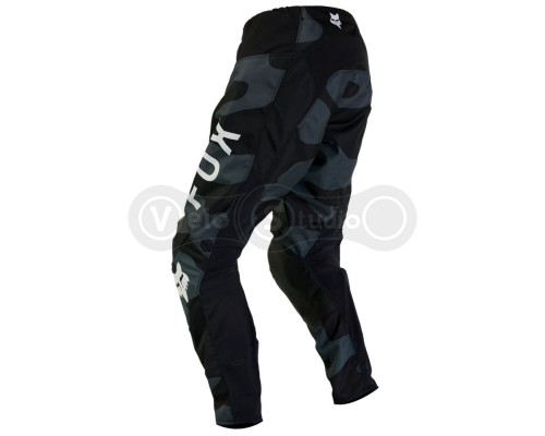 Штани FOX 180 BNKR PANT [Black], 28