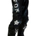 Штани FOX 180 BNKR PANT [Black], 28
