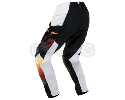 Штаны FOX 180 FLORA PANT [Black], 32