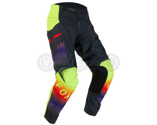Штани FOX 180 FLORA PANT [Dark Shadow], 32