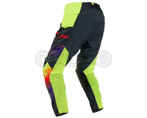 Штани FOX 180 FLORA PANT [Dark Shadow], 32
