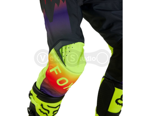 Штани FOX 180 FLORA PANT [Dark Shadow], 32