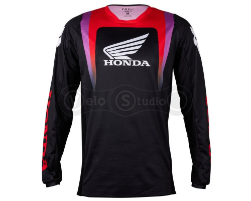 Джерси FOX 180 Jersey - HONDA® [Miscellaneous], XL