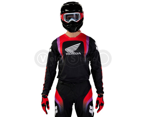 Джерси FOX 180 Jersey - HONDA® [Miscellaneous], XL