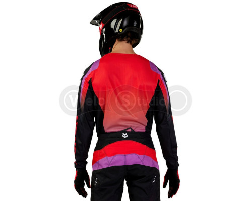 Джерси FOX 180 Jersey - HONDA® [Miscellaneous], XL