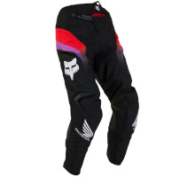 Мотоштаны FOX 180 Pant - HONDA® [Miscellaneous], 32