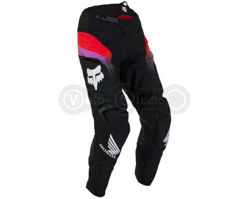 Мотоштани FOX 180 Pant - HONDA® [Miscellaneous], 32