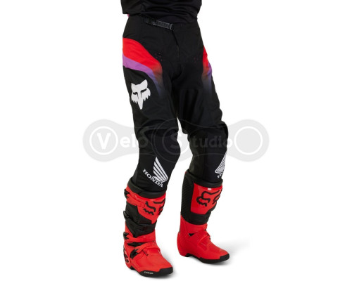 Мотоштани FOX 180 Pant - HONDA® [Miscellaneous], 32