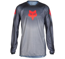 Джерси FOX 180 Jersey - INTERFERE [Grey], M