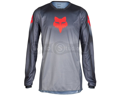 Джерси FOX 180 Jersey - INTERFERE [Grey], M