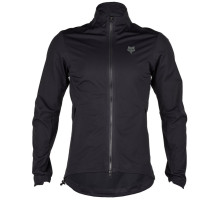 Велосипедная куртка FOX FLEXAIR LITE Jacket [Black], XL
