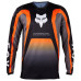 Джерси FOX 180 BALLAST JERSEY [Grey], L