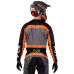 Джерси FOX 180 BALLAST JERSEY [Grey], L