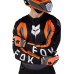 Джерси FOX 180 BALLAST JERSEY [Grey], L
