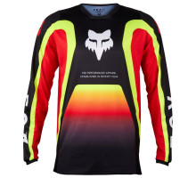 Джерси FOX 180 BALLAST JERSEY [Red], XL