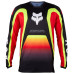 Джерси FOX 180 BALLAST JERSEY [Red], XL