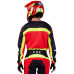 Дитяче джерсі FOX 180 Kids Jersey - BALLAST [Black], KM (5 років)