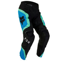 Штаны FOX 180 BALLAST PANT [Blue], 34