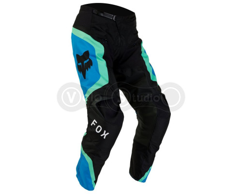 Штаны FOX 180 BALLAST PANT [Blue], 34