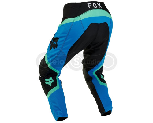 Штаны FOX 180 BALLAST PANT [Blue], 34