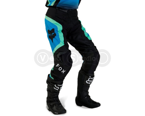 Штаны FOX 180 BALLAST PANT [Blue], 34