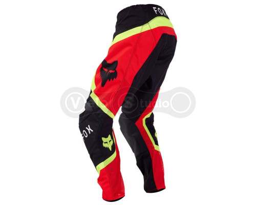 Штаны FOX 180 BALLAST PANT [Red], 36
