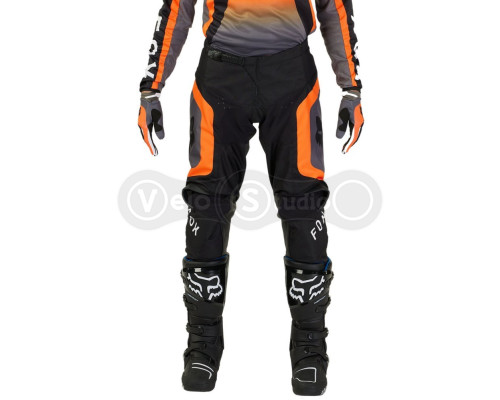 Штани FOX 180 BALLAST PANT [Grey], 32