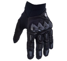 Рукавички FOX Bomber Glove - CE [Black], XXL (12)