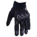 Рукавички FOX Bomber Glove - CE [Black], XXL (12)