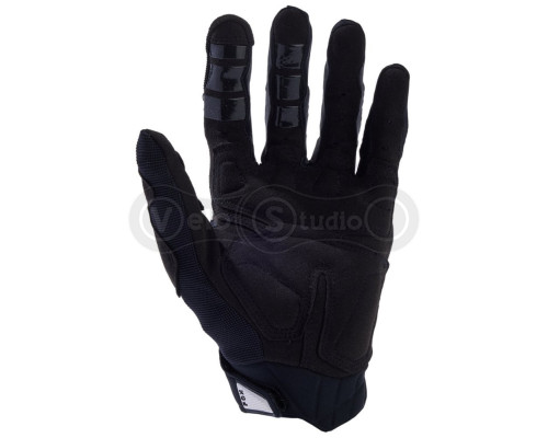 Рукавички FOX Bomber Glove - CE [Black], XXL (12)